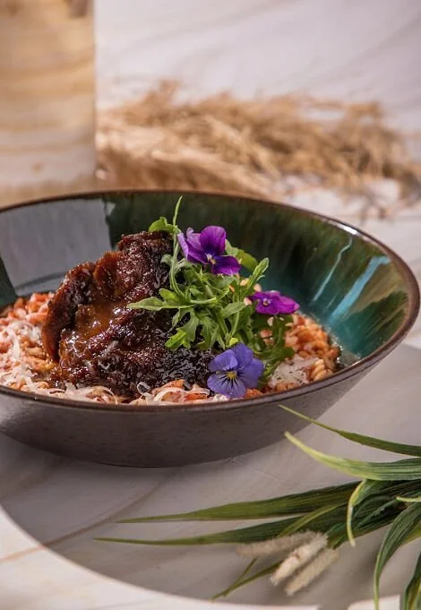 Luxury villa and concierge experiences in Tulum — Prestigia México