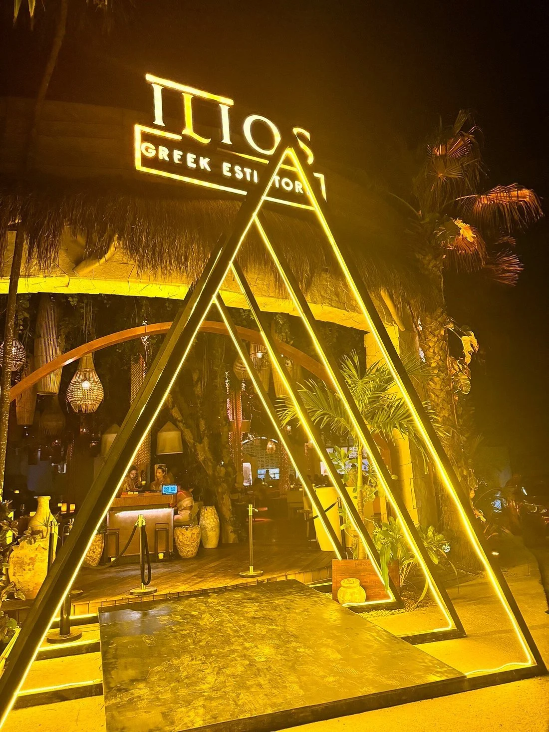 Luxury villa and concierge experiences in Tulum — Prestigia México