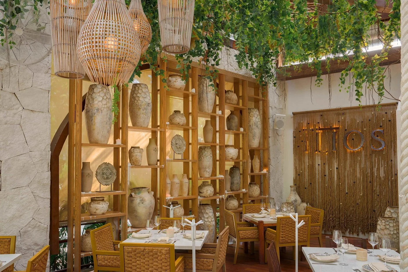 Luxury villa and concierge experiences in Tulum — Prestigia México