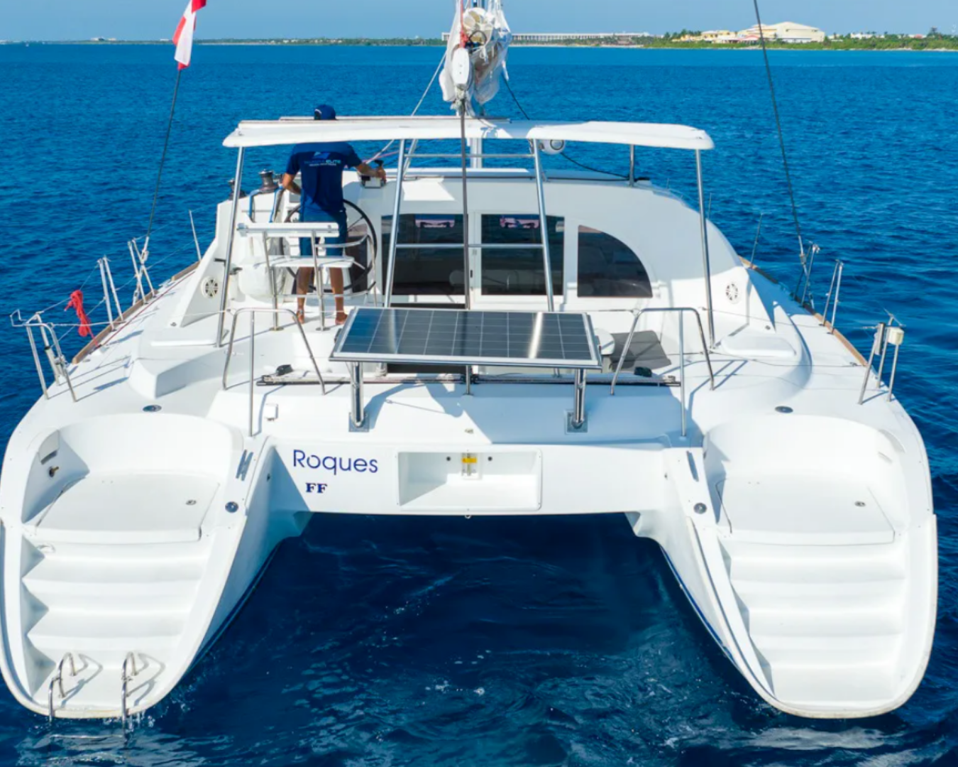 Luxury villa and concierge experiences in Tulum — Prestigia México