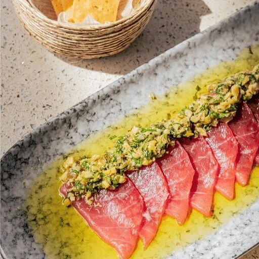 Luxury villa and concierge experiences in Tulum — Prestigia México