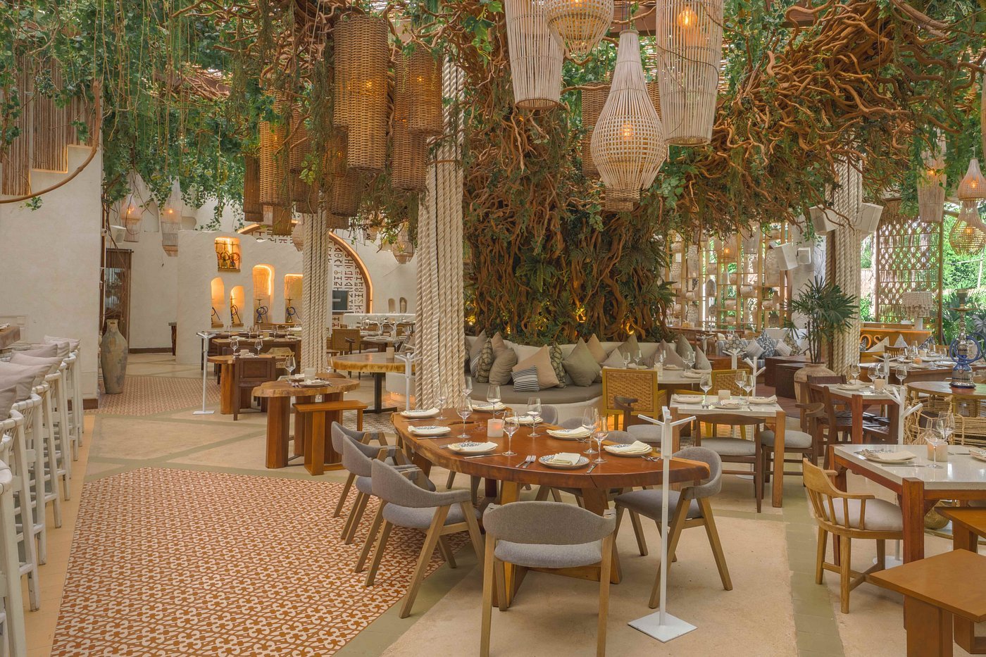 Luxury villa and concierge experiences in Tulum — Prestigia México