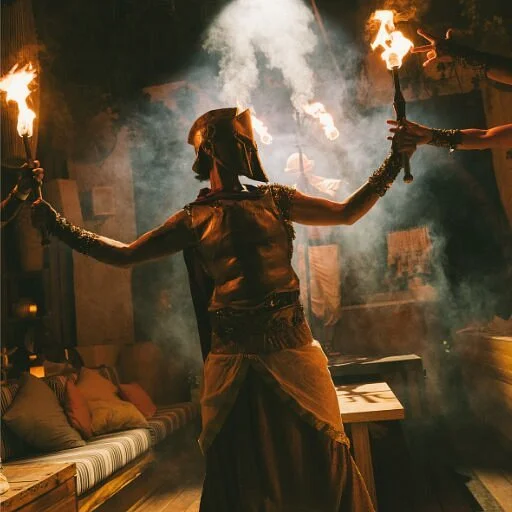 Luxury villa and concierge experiences in Tulum — Prestigia México