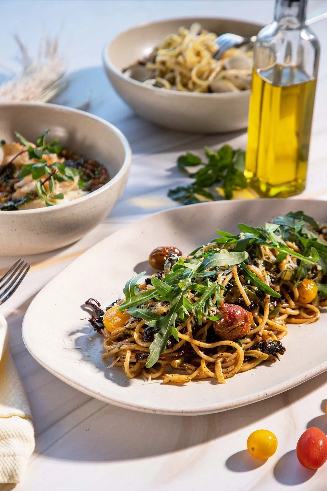 Luxury villa and concierge experiences in Tulum — Prestigia México