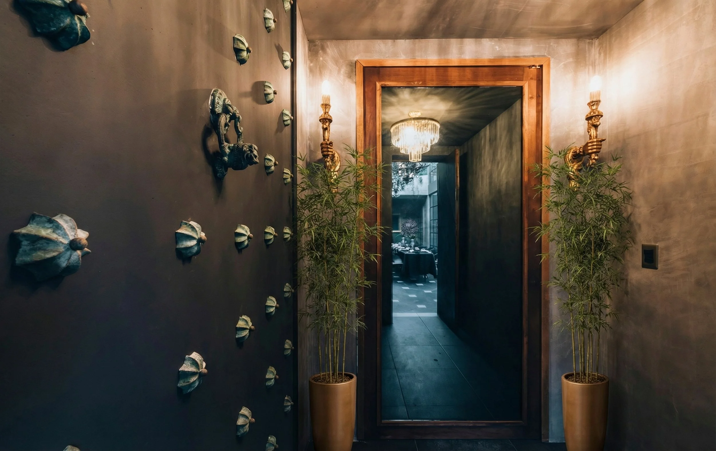 Gaston Arka Entrance.jpg