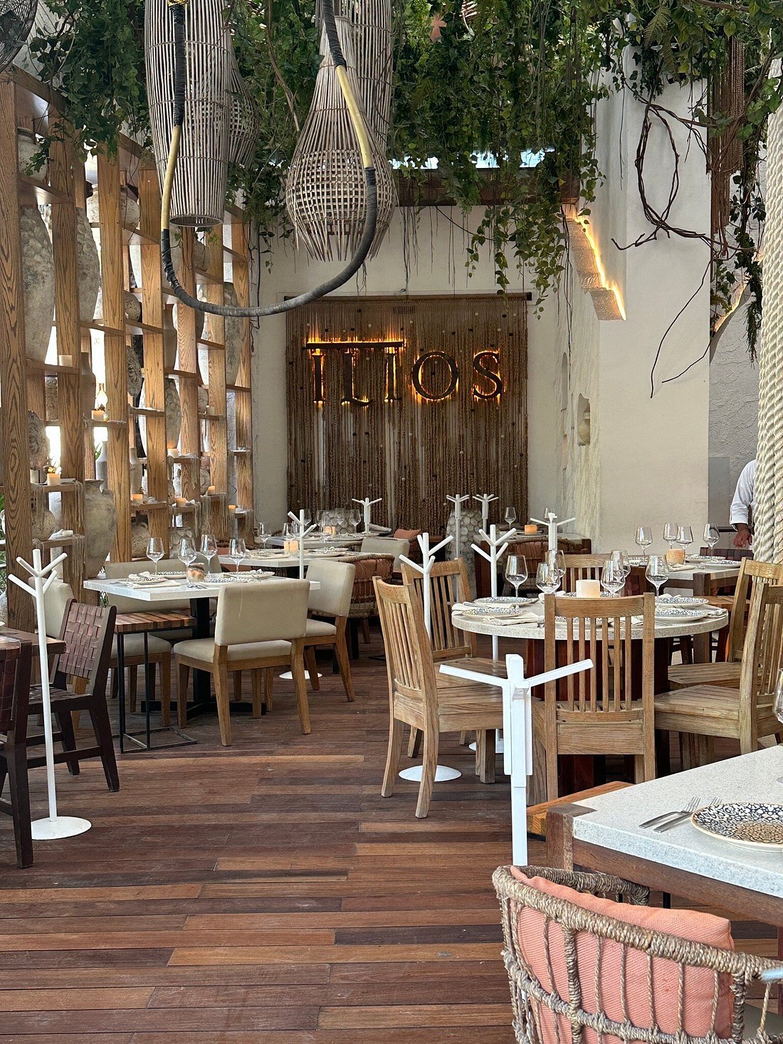 Luxury villa and concierge experiences in Tulum — Prestigia México