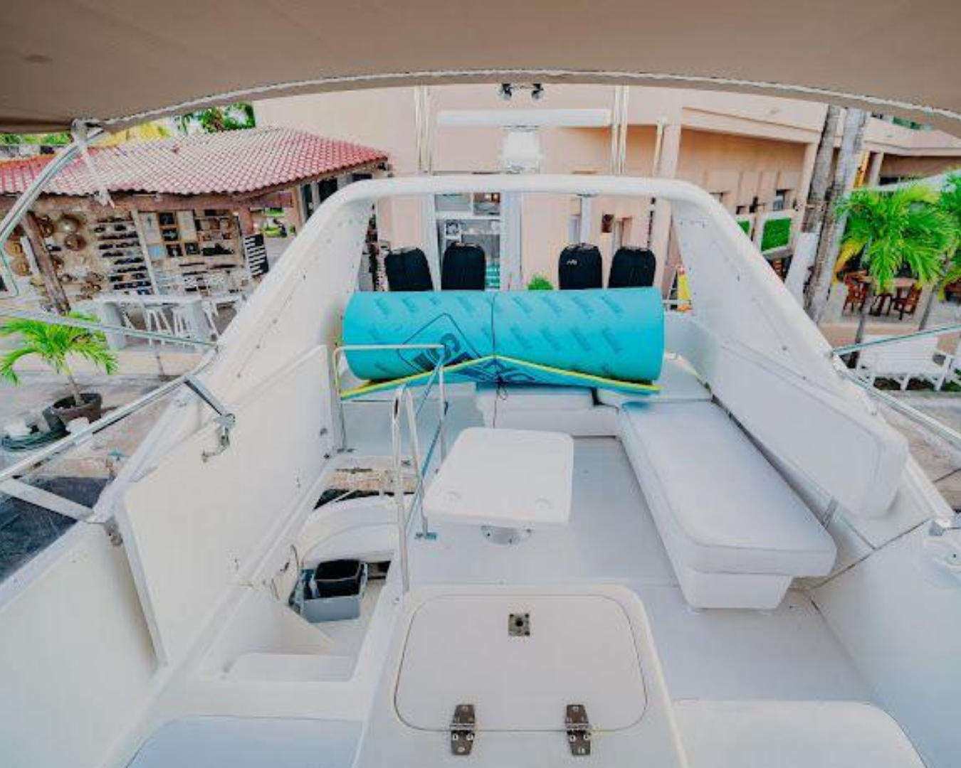 Luxury villa and concierge experiences in Tulum — Prestigia México