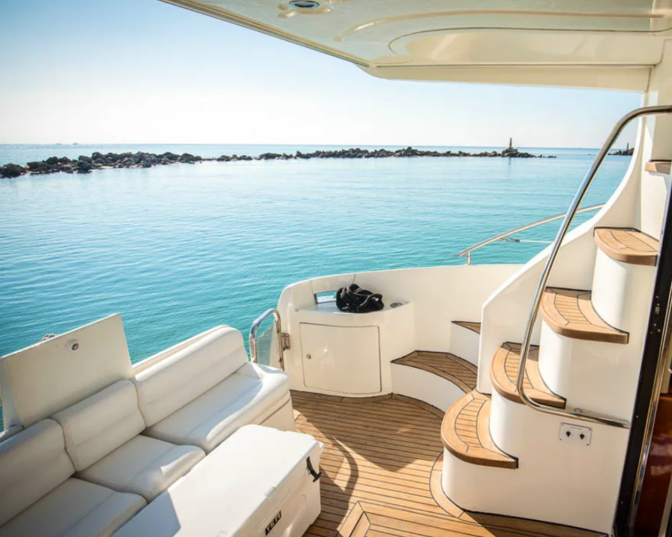 Luxury villa and concierge experiences in Tulum — Prestigia México