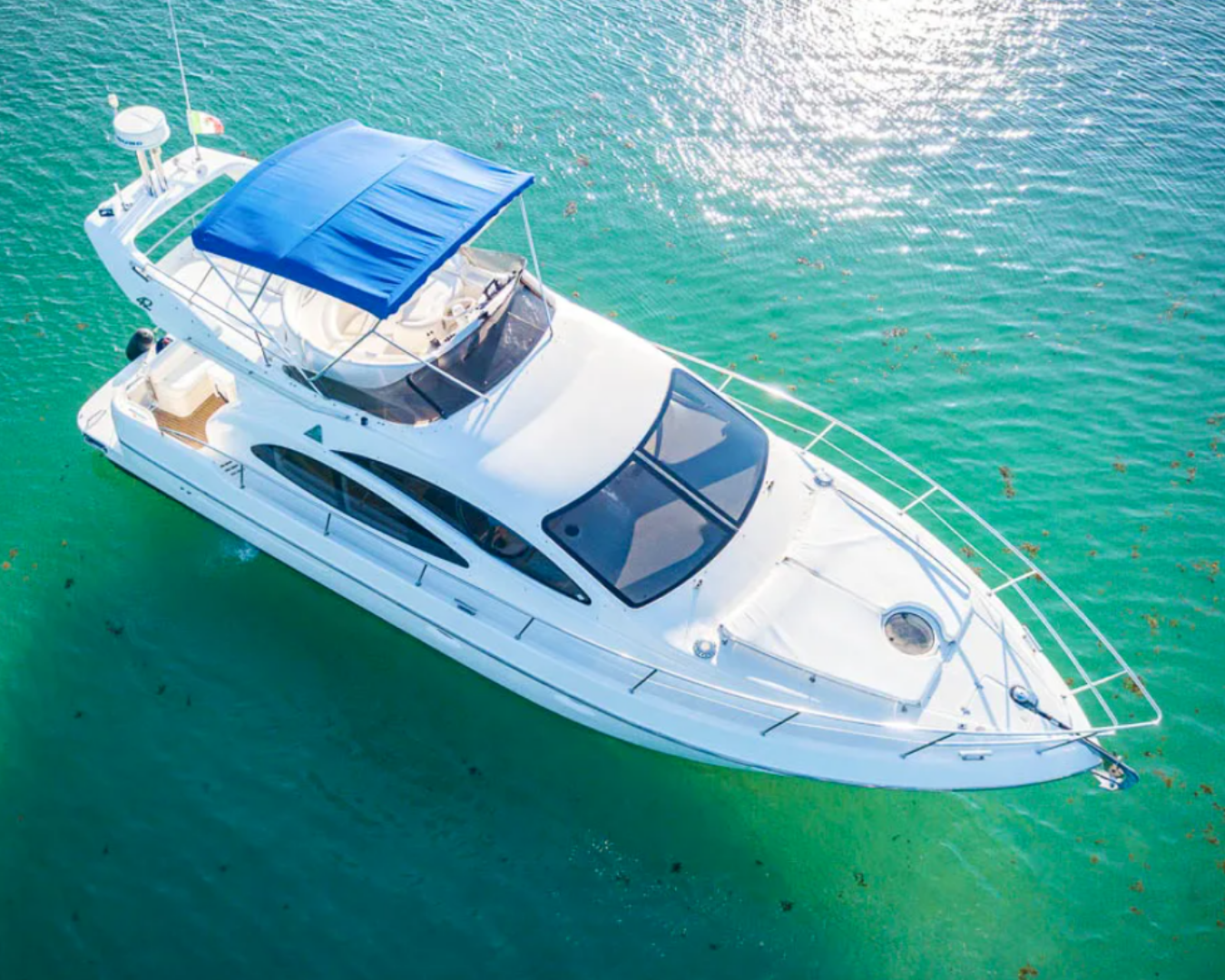 Luxury villa and concierge experiences in Tulum — Prestigia México