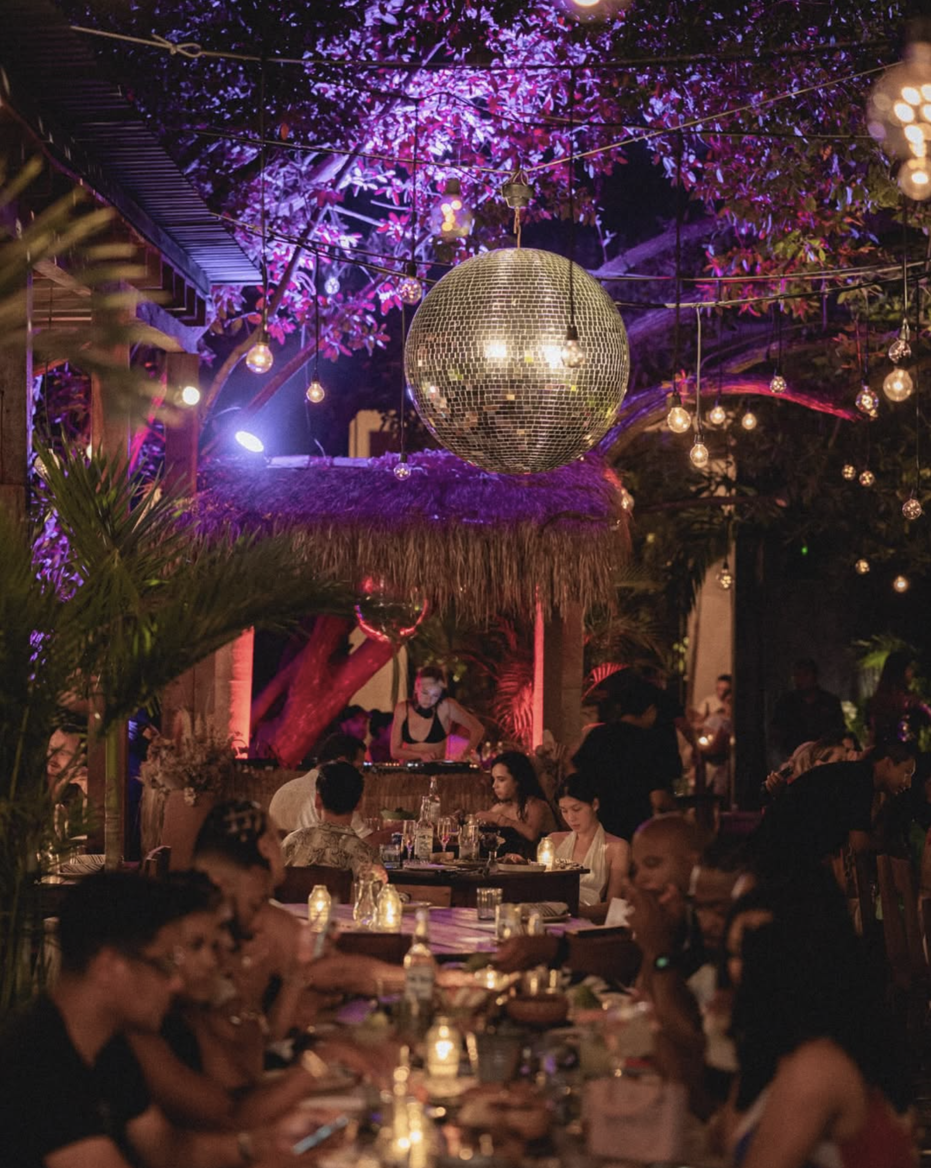 Luxury villa and concierge experiences in Tulum — Prestigia México
