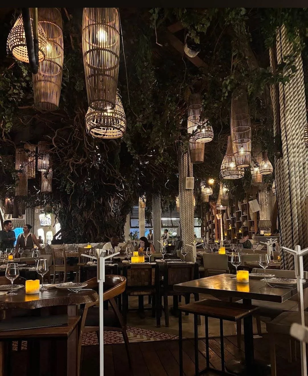 Luxury villa and concierge experiences in Tulum — Prestigia México