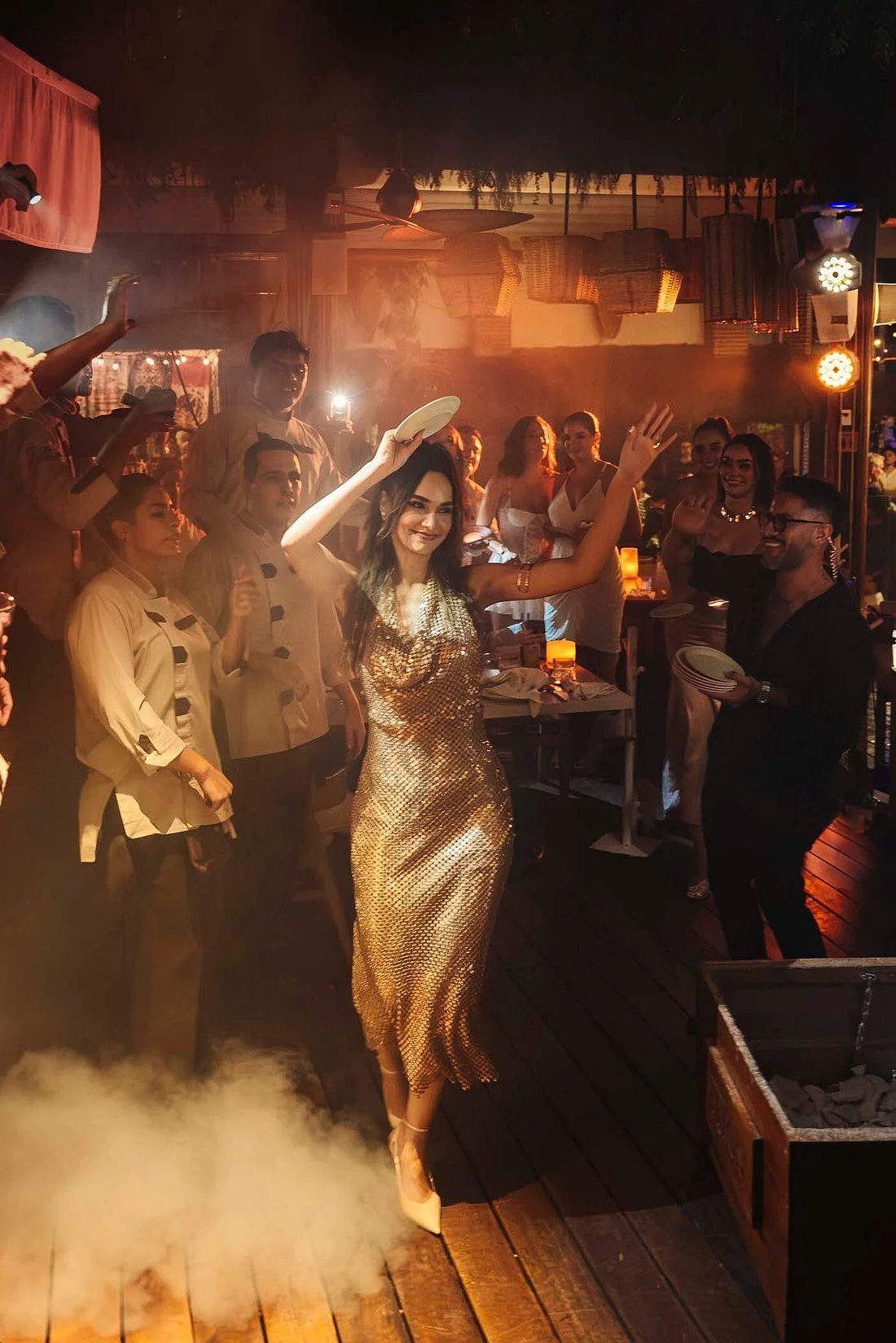 Luxury villa and concierge experiences in Tulum — Prestigia México