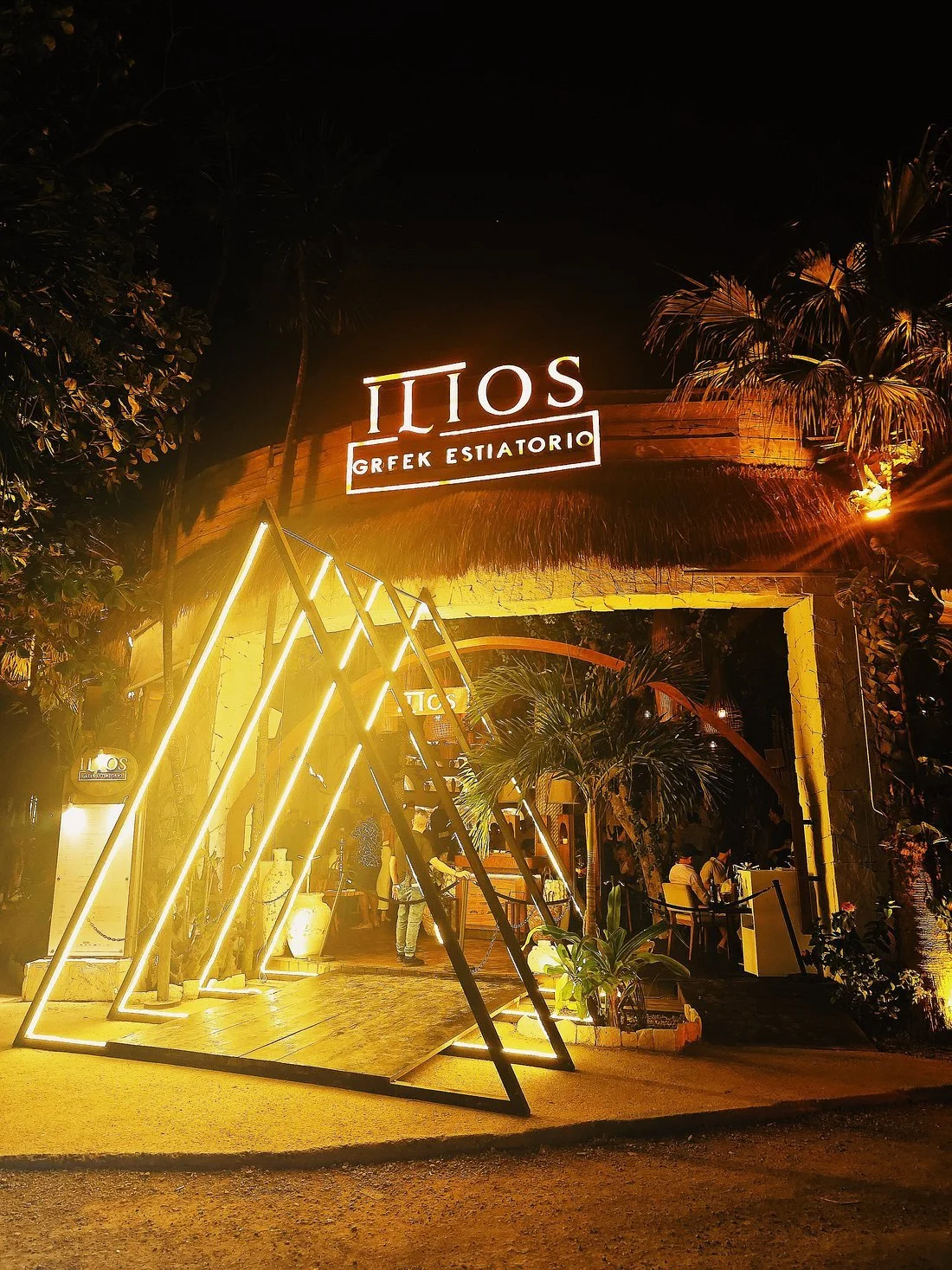 Luxury villa and concierge experiences in Tulum — Prestigia México