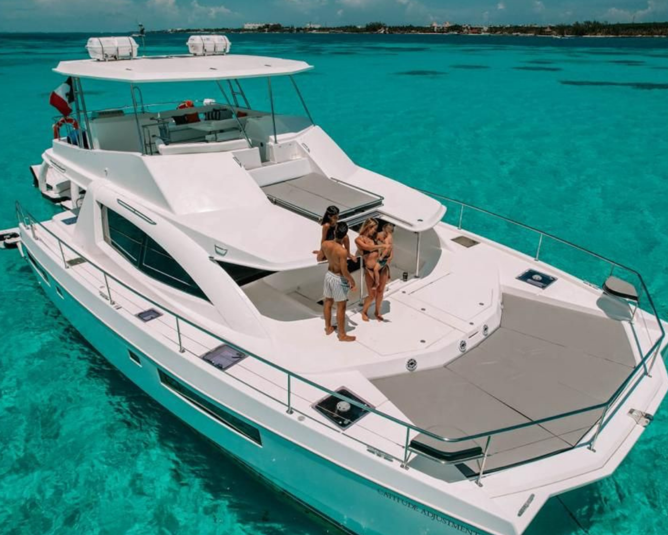 Luxury villa and concierge experiences in Tulum — Prestigia México