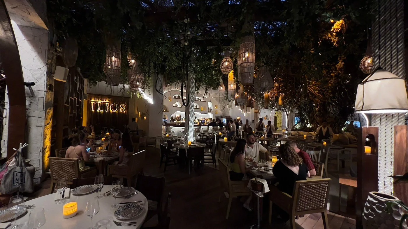 Luxury villa and concierge experiences in Tulum — Prestigia México