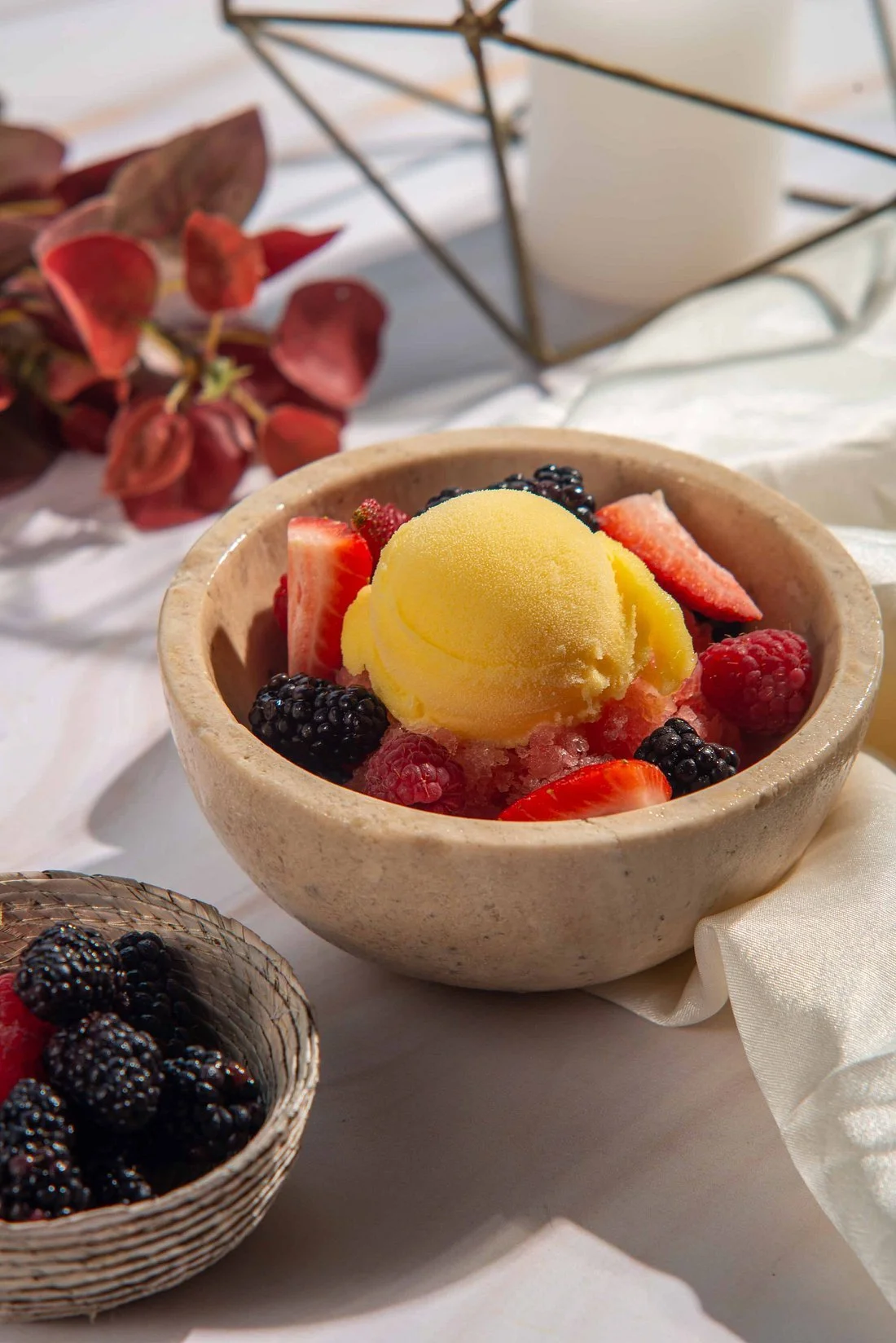 Luxury villa and concierge experiences in Tulum — Prestigia México