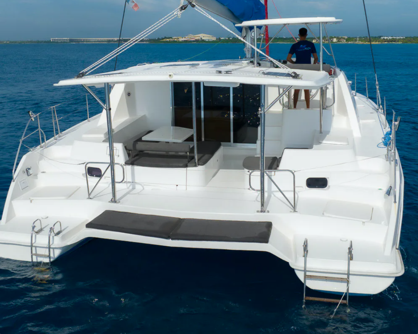 Luxury villa and concierge experiences in Tulum — Prestigia México