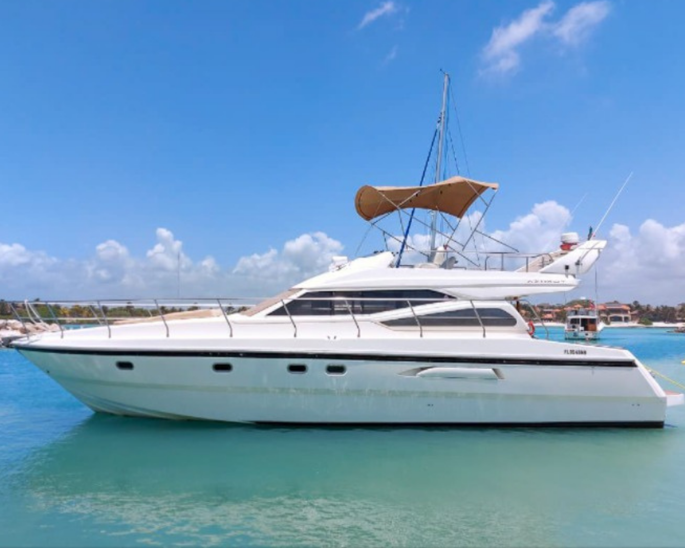 Luxury villa and concierge experiences in Tulum — Prestigia México