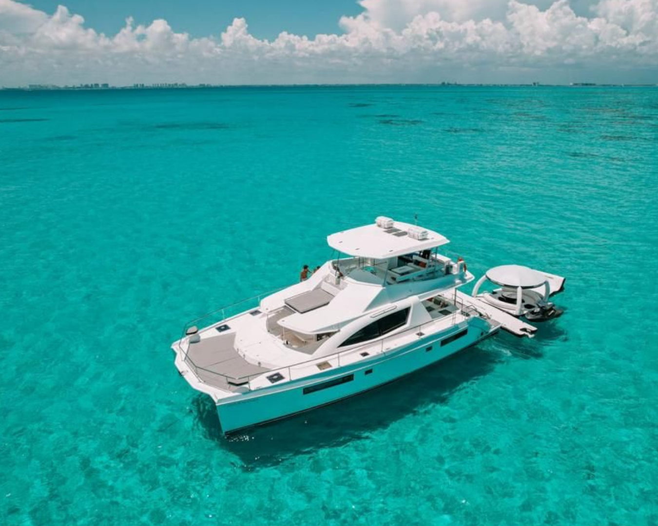 Luxury villa and concierge experiences in Tulum — Prestigia México