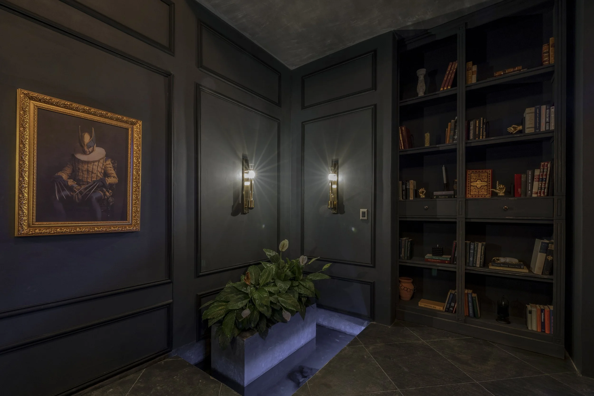 Gaston Wolverine shelf.jpg