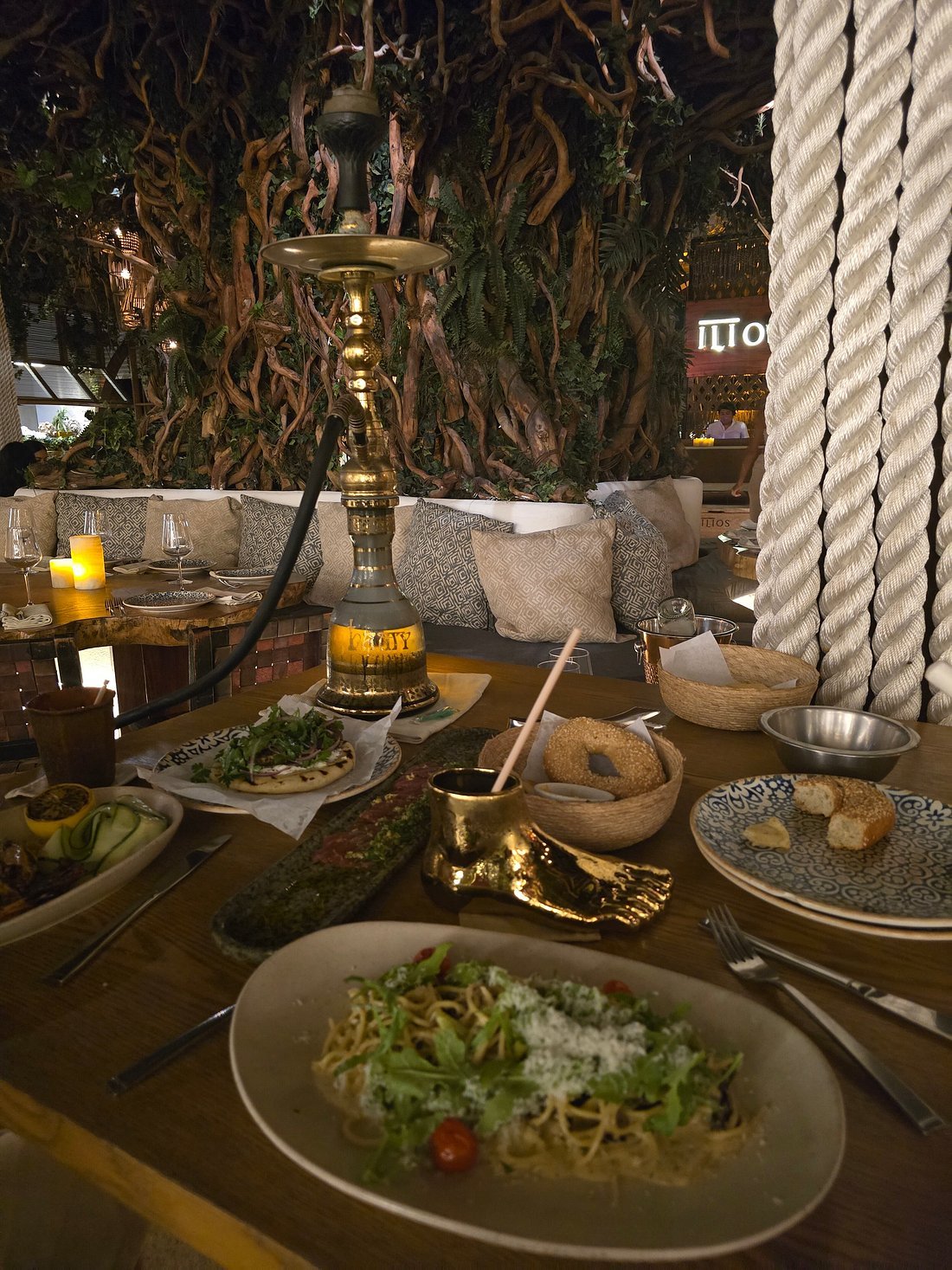 Luxury villa and concierge experiences in Tulum — Prestigia México