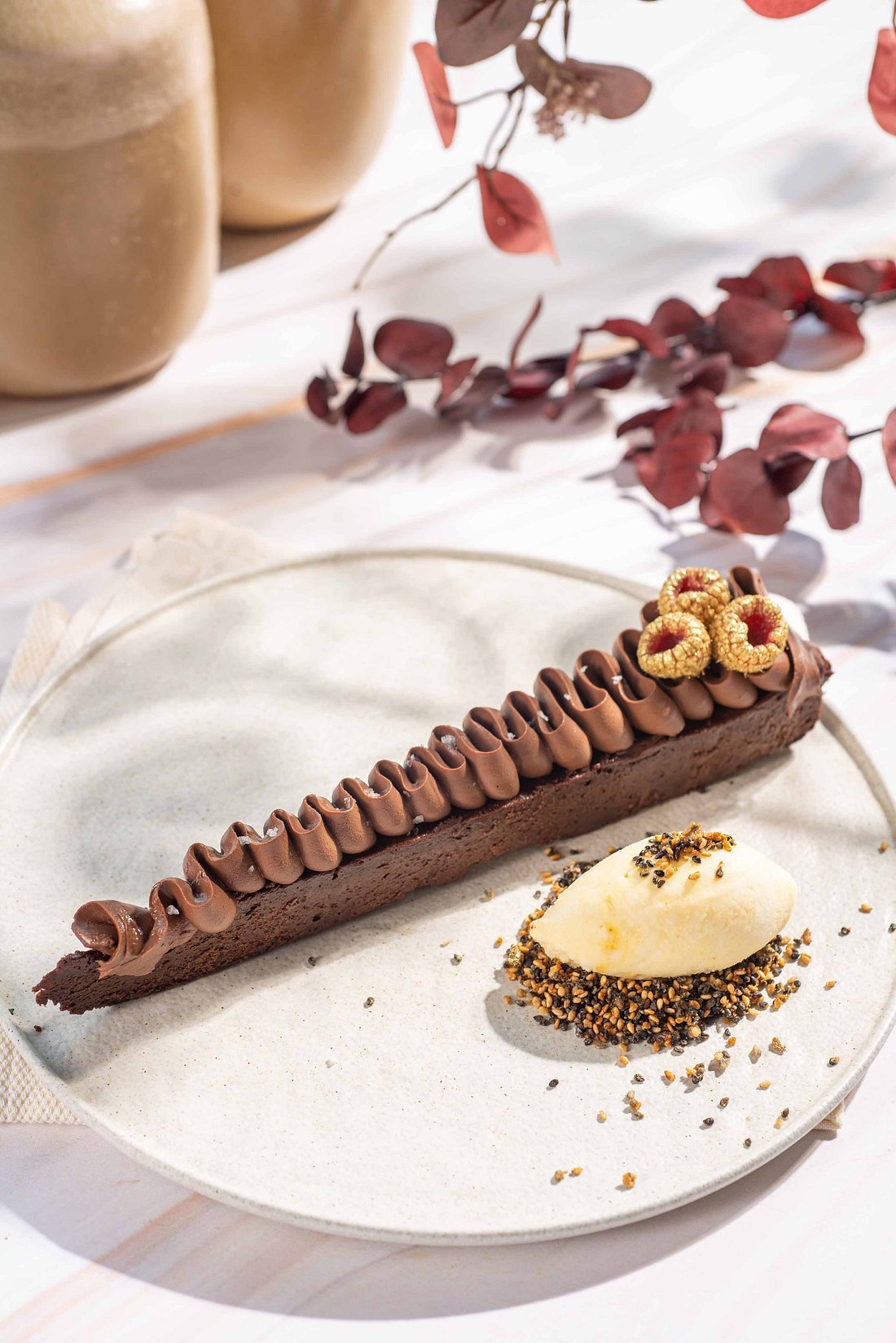 Luxury villa and concierge experiences in Tulum — Prestigia México