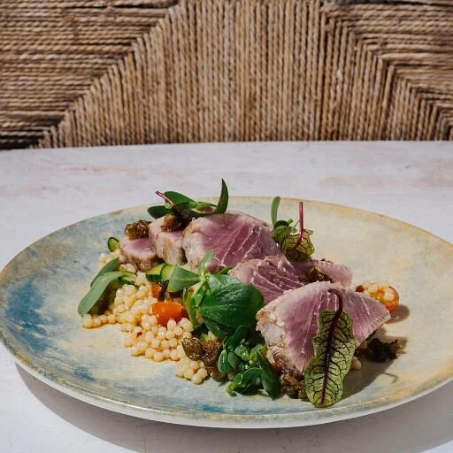 Luxury villa and concierge experiences in Tulum — Prestigia México