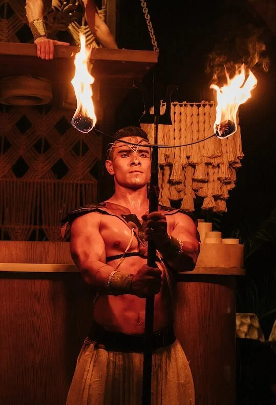 Luxury villa and concierge experiences in Tulum — Prestigia México