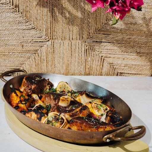 Luxury villa and concierge experiences in Tulum — Prestigia México