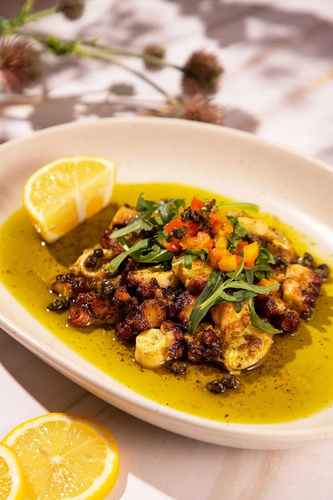 Luxury villa and concierge experiences in Tulum — Prestigia México