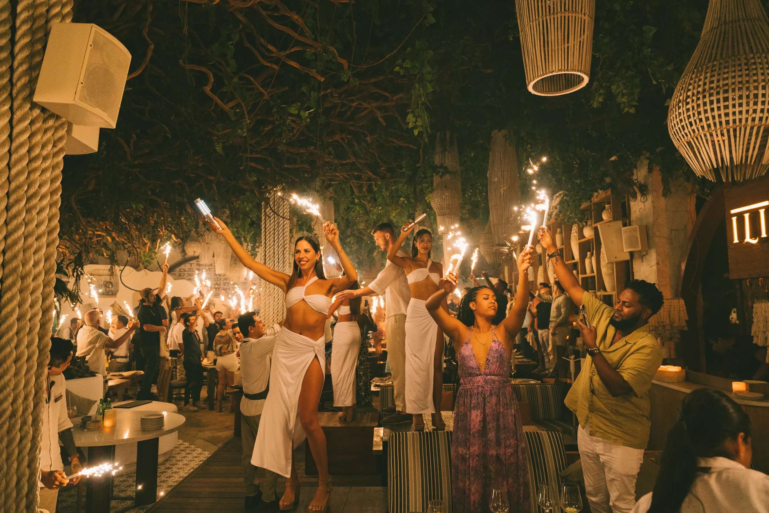 Luxury villa and concierge experiences in Tulum — Prestigia México