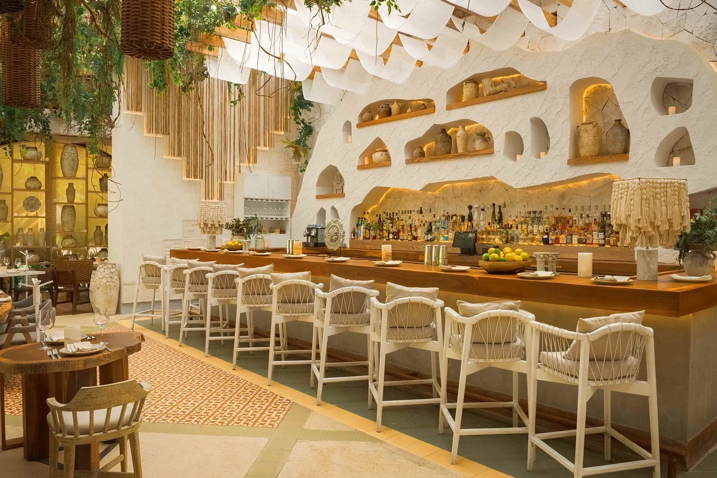 Luxury villa and concierge experiences in Tulum — Prestigia México