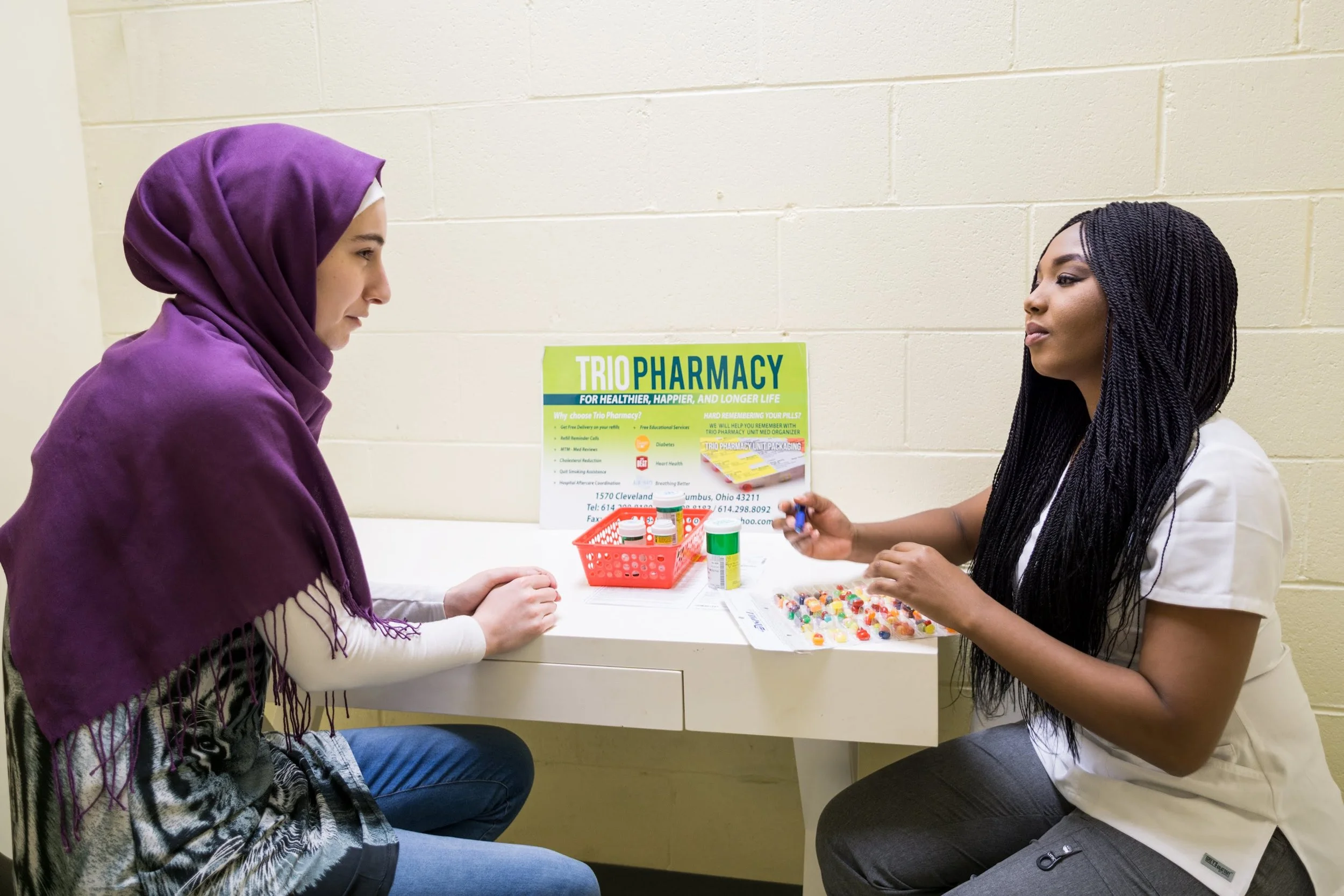 Trio Pharmacy