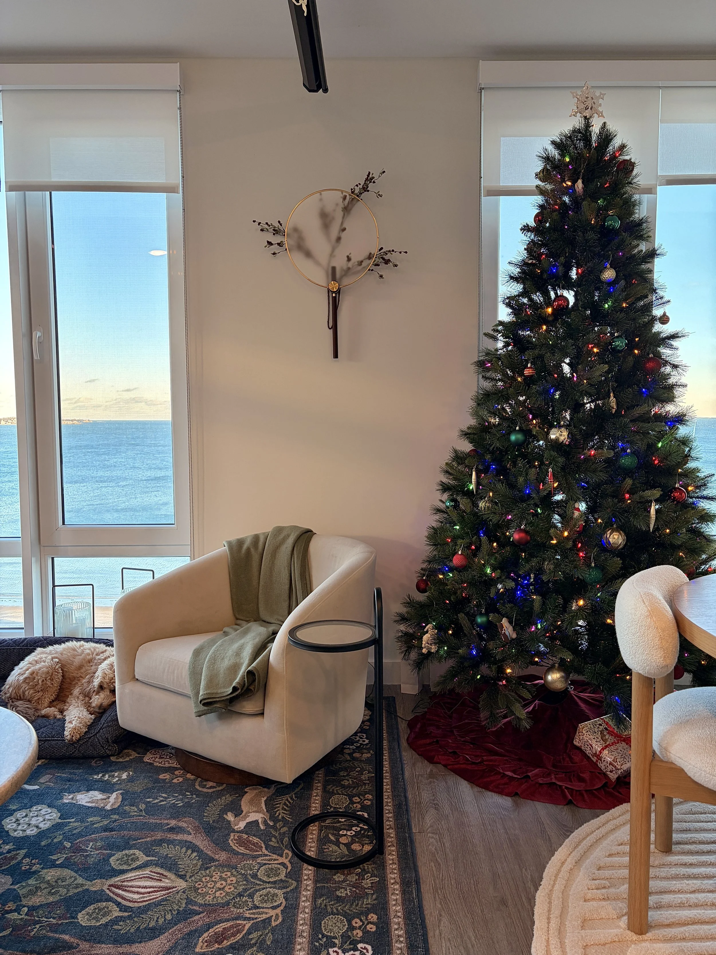 AFTER - winter edition