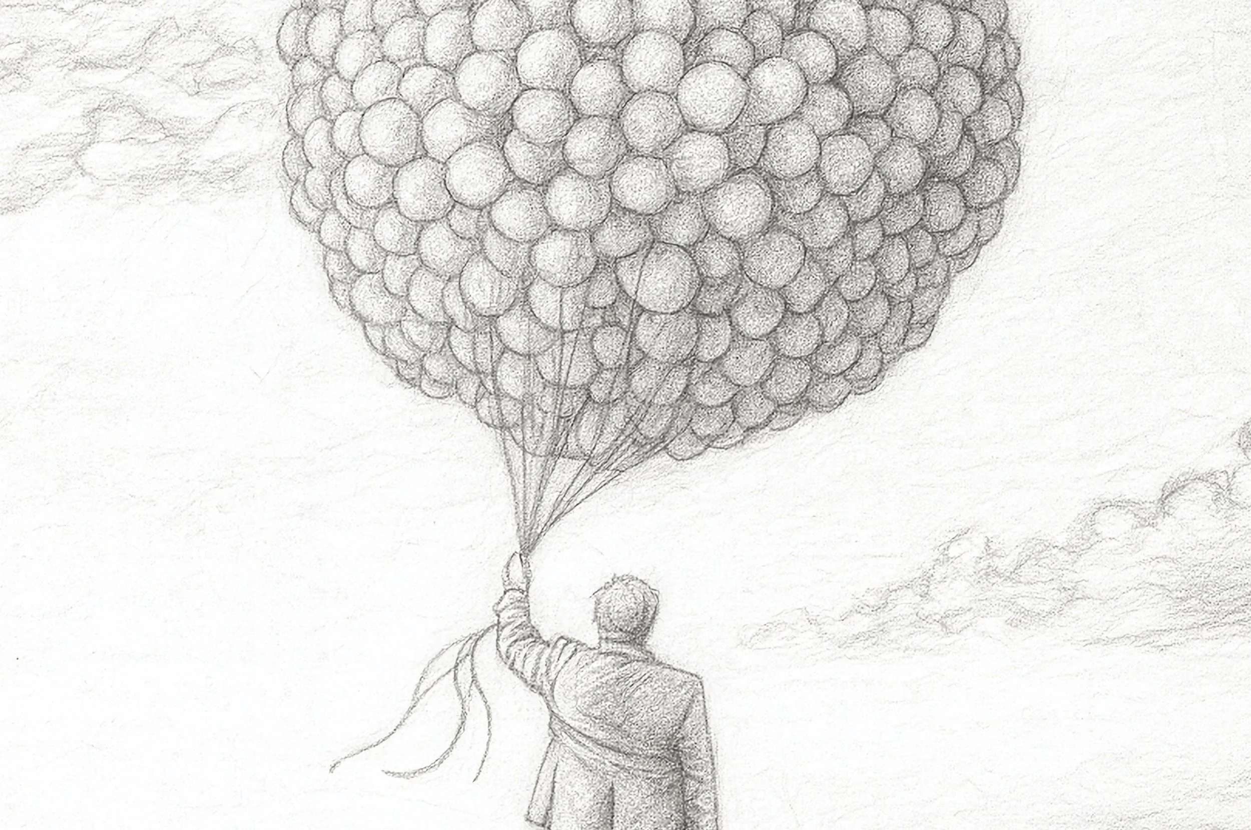 Sketches from Wonderland