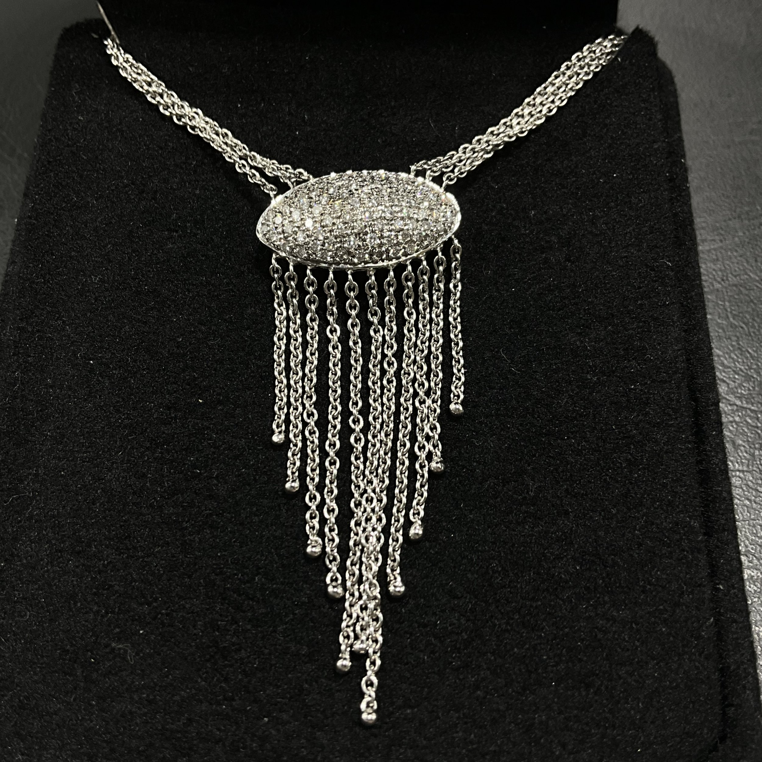 Diamond Necklace