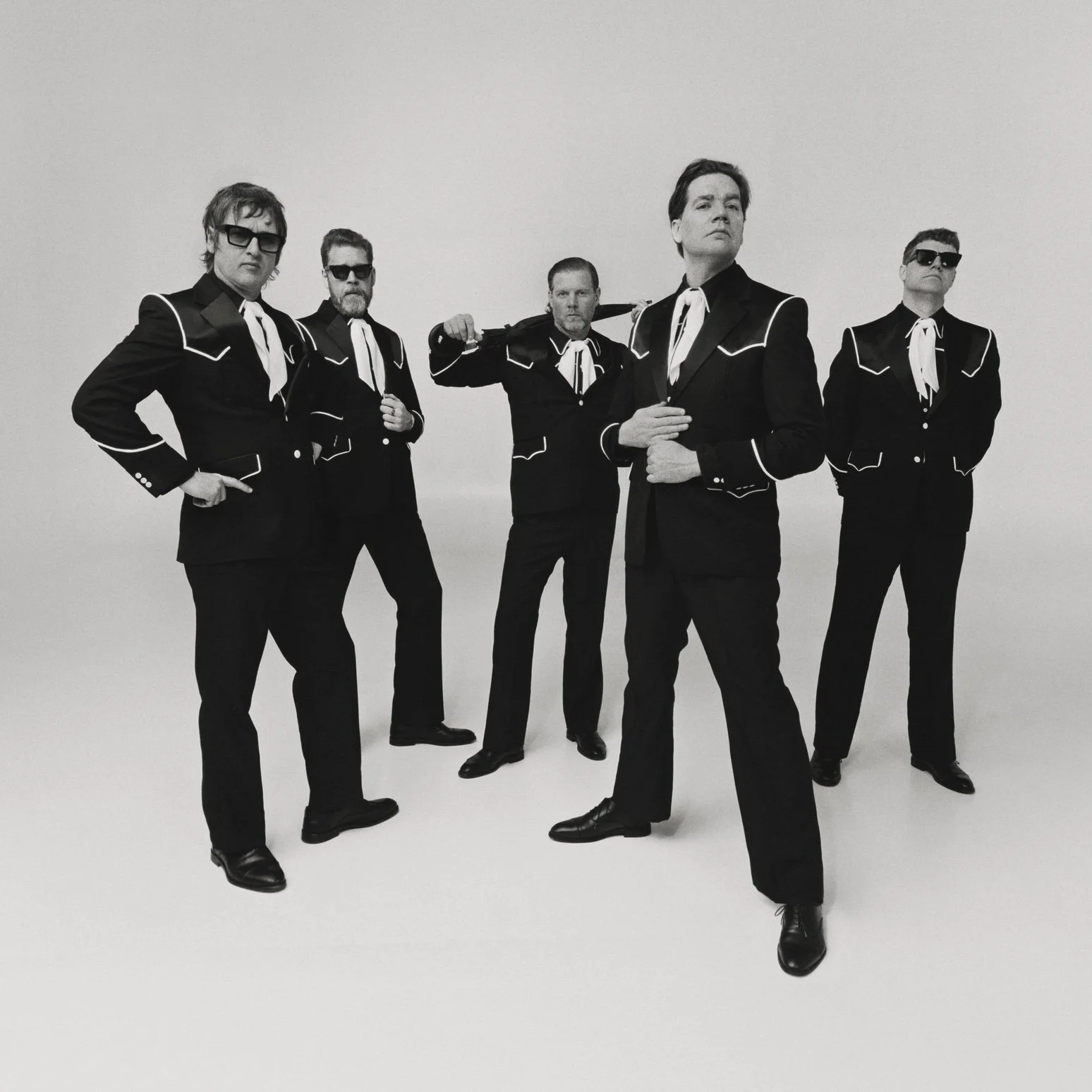 The Hives
Artist
Fagersta, SE