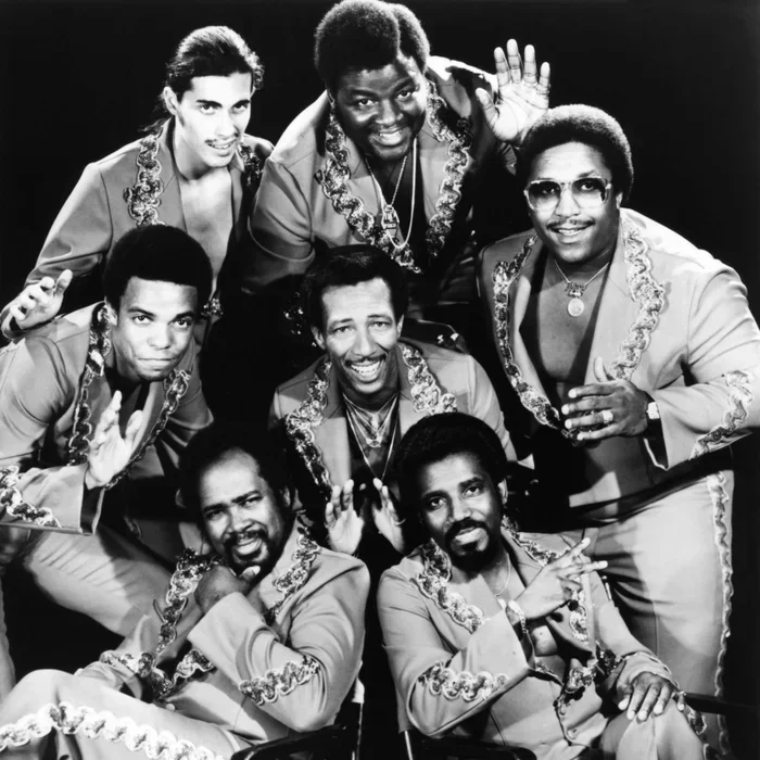 Fatback Band
Artist
New York, NY