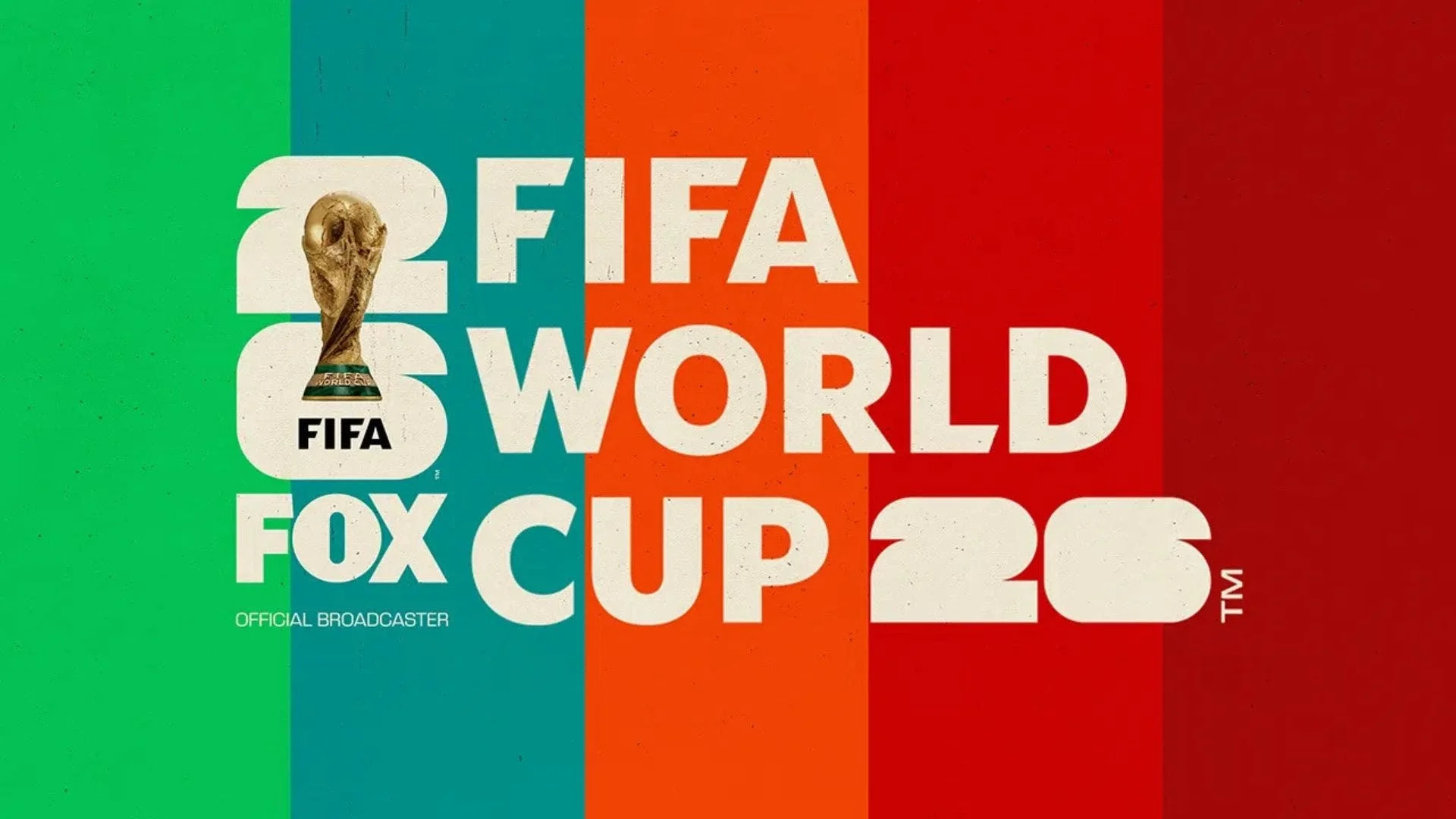 2026 FIFA World Cup (Promo)
JAXSON GAMBLE
"NEW COLD WAR"