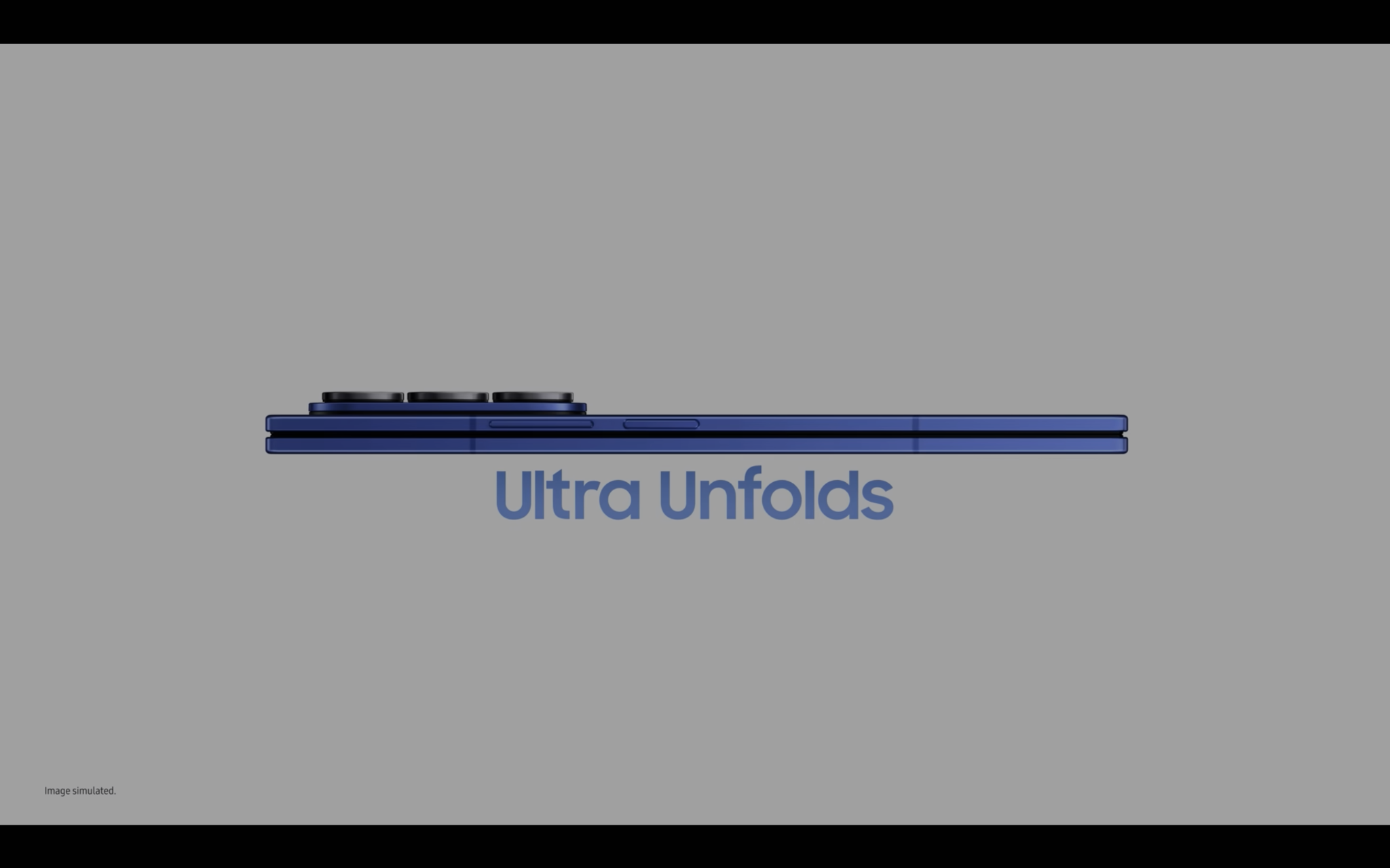 Samsung Galaxy Z Fold7 (Ad)
HIDDEN CITIZENS, MAYLYN
"AHEAD OF US"