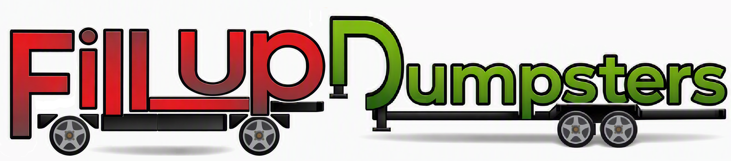 Looking for a Dumpster Rental Company Serving Hutchinson, KS; Wichita, KS; or Surrounding Area?