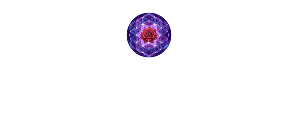 Rose Crystal Healing &amp; Cocreative Gardening