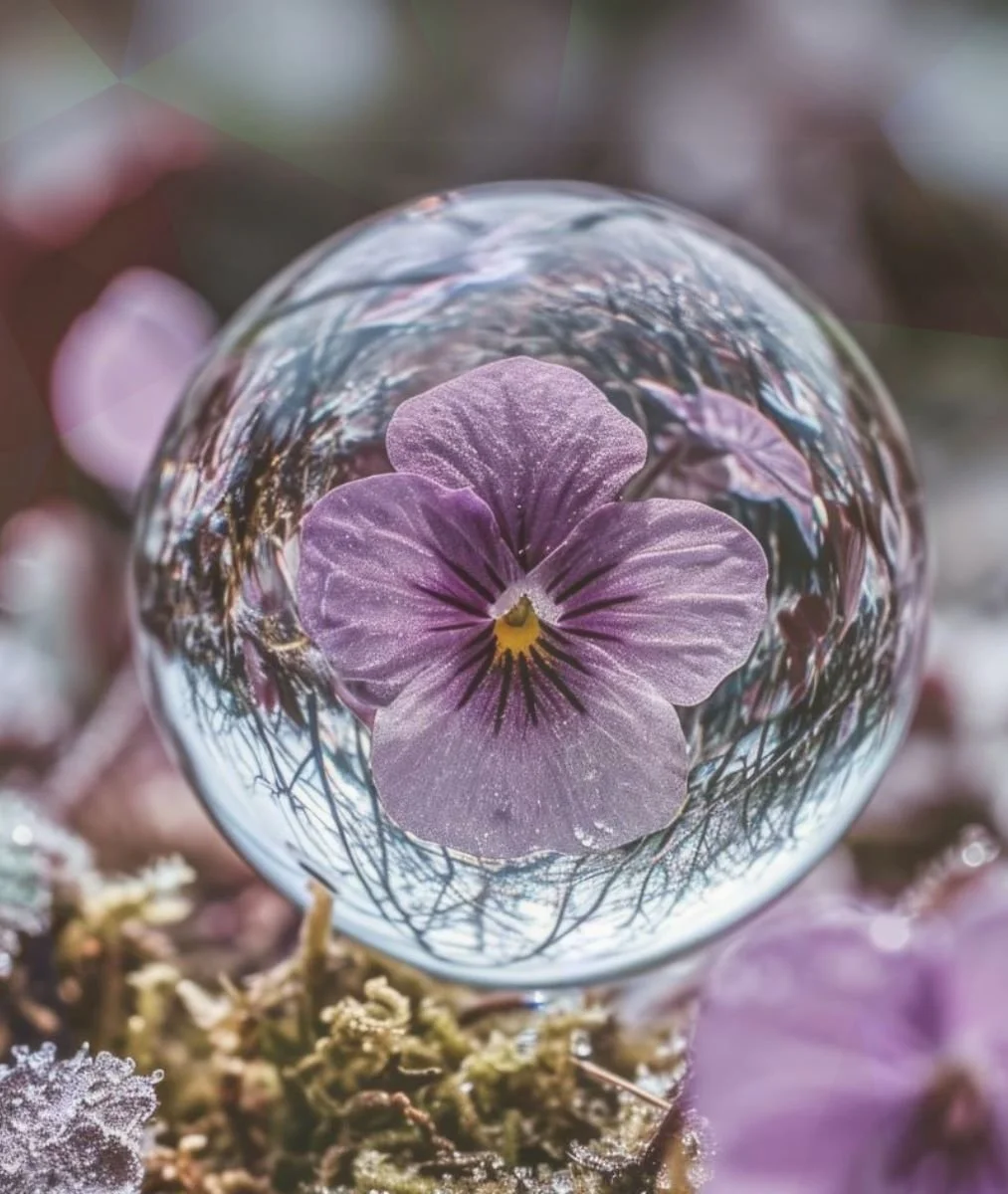 Pathways Natural Living Expo