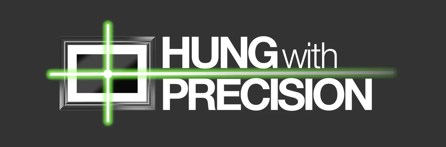 Hung with Precision