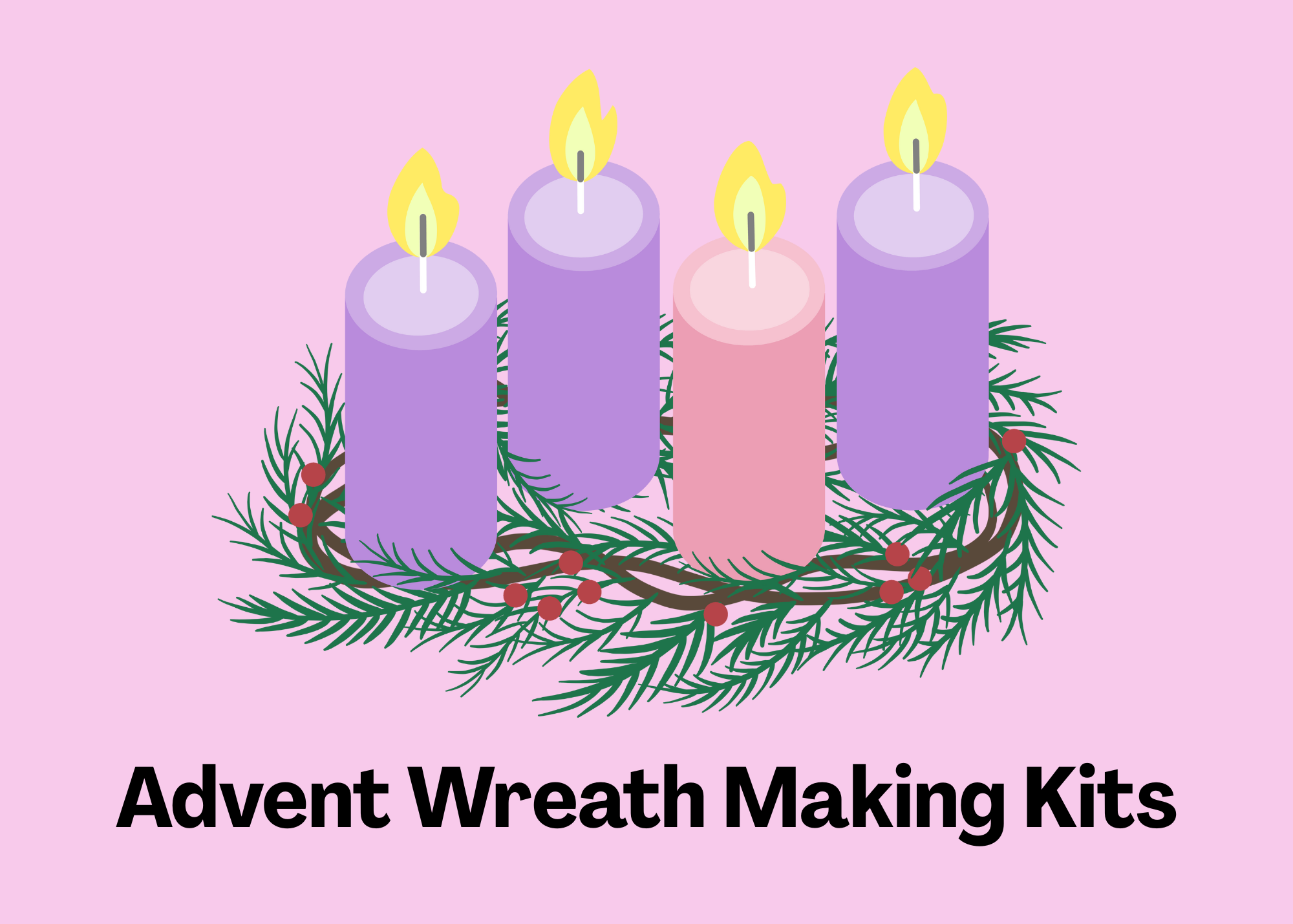 Adventconnect Advent — Good Shepherd Episcopal Church