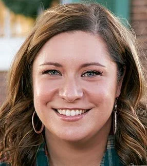 Christine Senak