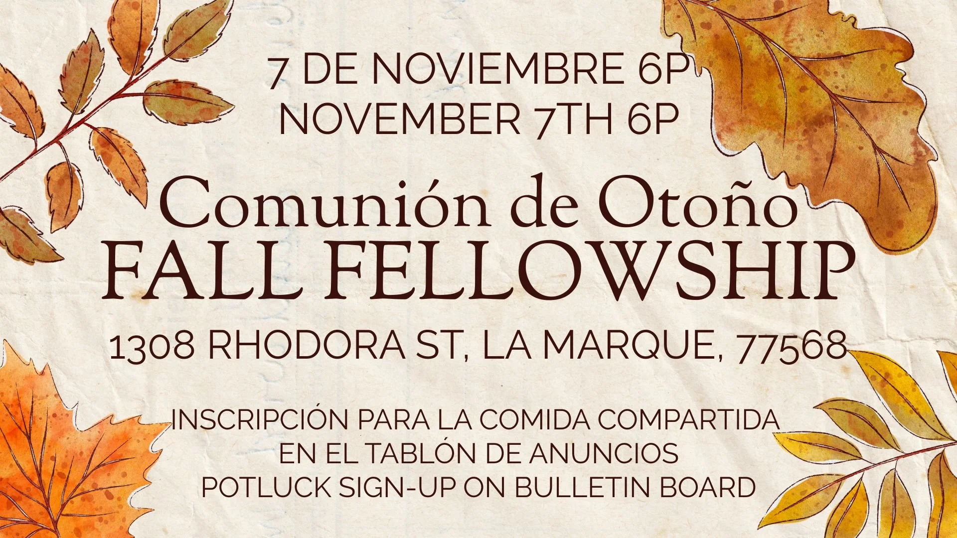Fall Fellowship.jpg