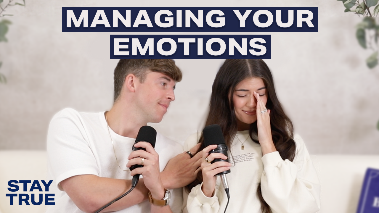 Emotions: How to Manage Them with Grant Troutt