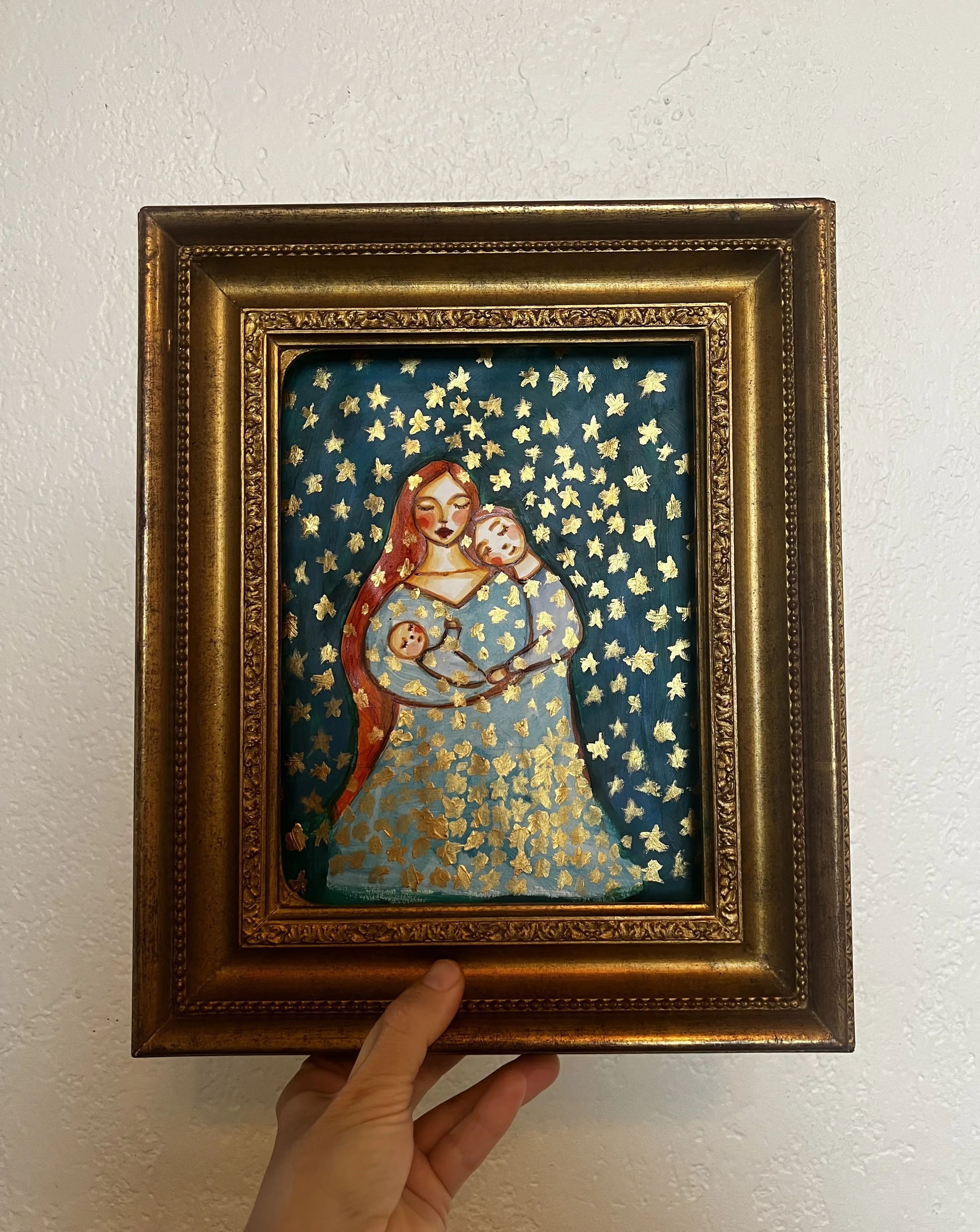 Twinkle twinkle