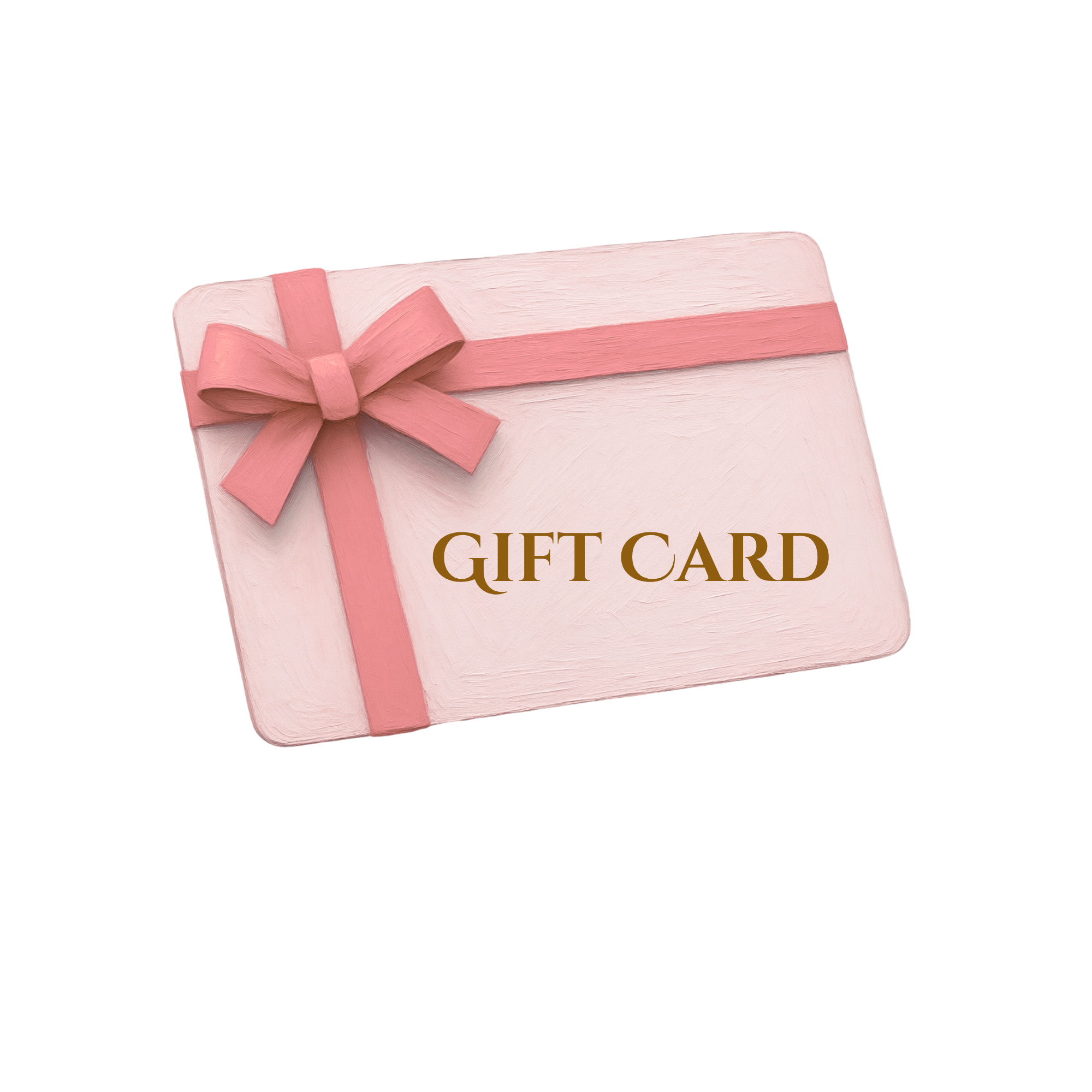 Digital Gift Card